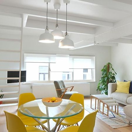 Centreflat A26 Apartamento Gante Exterior foto