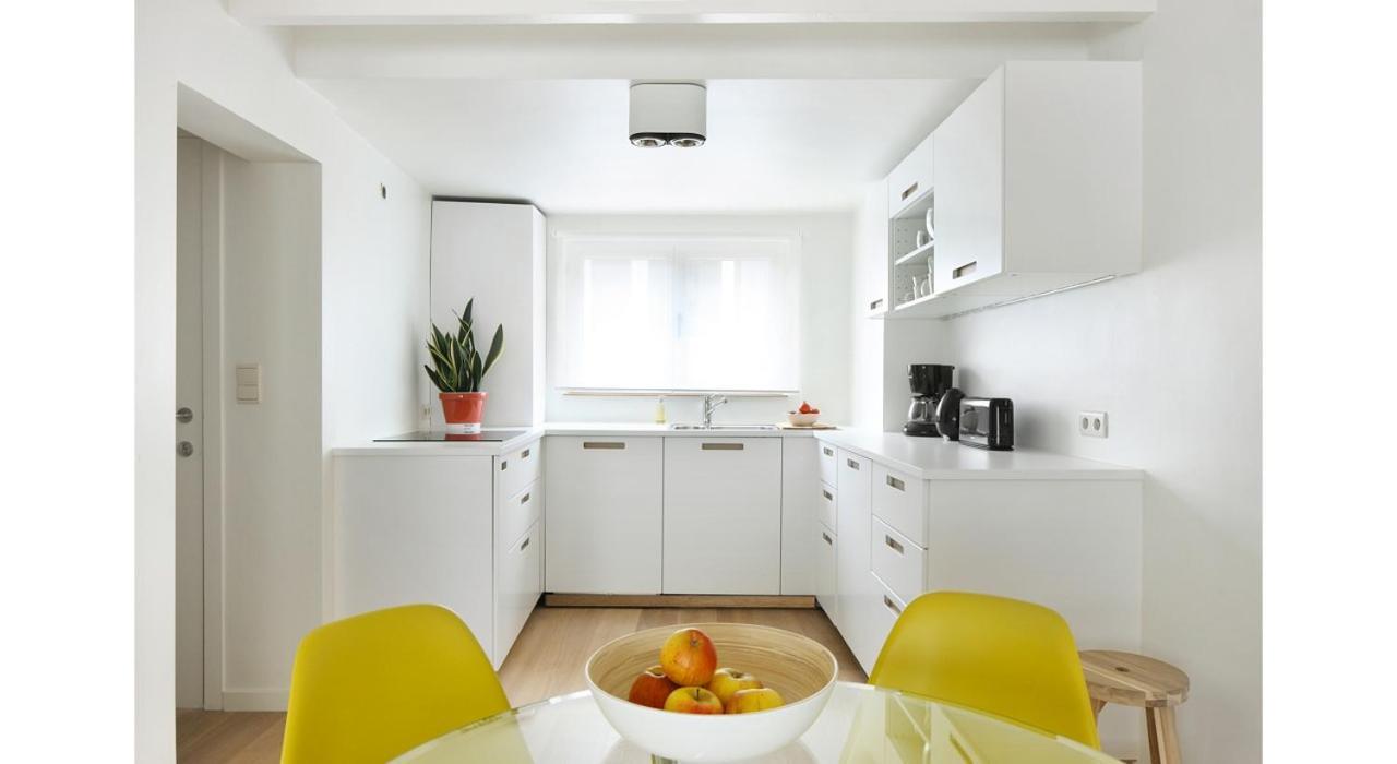 Centreflat A26 Apartamento Gante Exterior foto