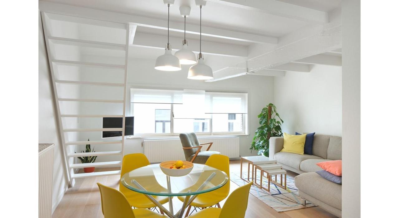 Centreflat A26 Apartamento Gante Exterior foto