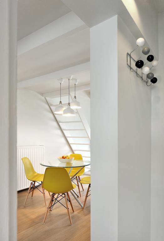 Centreflat A26 Apartamento Gante Exterior foto