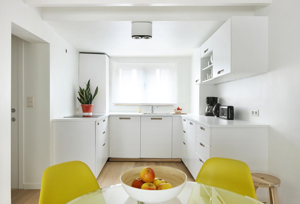 Centreflat A26 Apartamento Gante Exterior foto