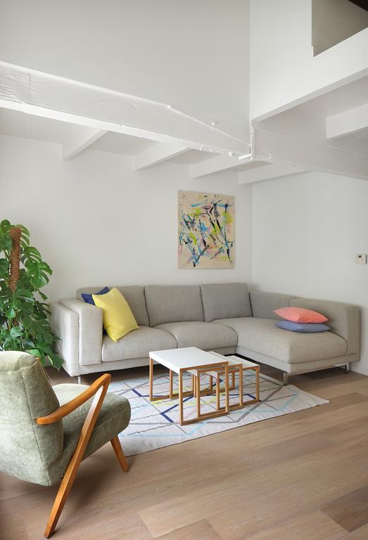 Centreflat A26 Apartamento Gante Exterior foto